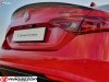 Spoiler klapy lotka boot lip STILE ITALIA CARBON Alfa Romeo Giulia 2016 - 2024